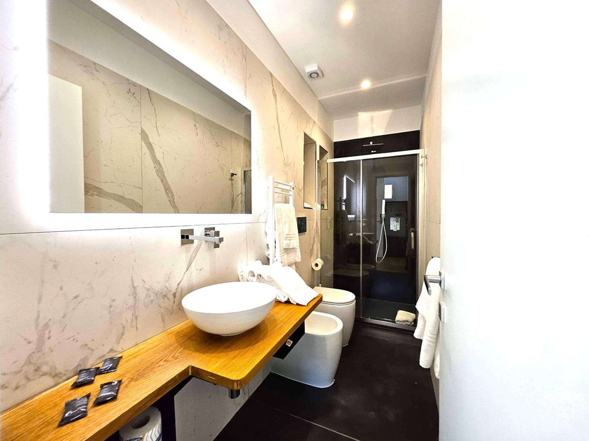 Guest house Monteoliveto Place