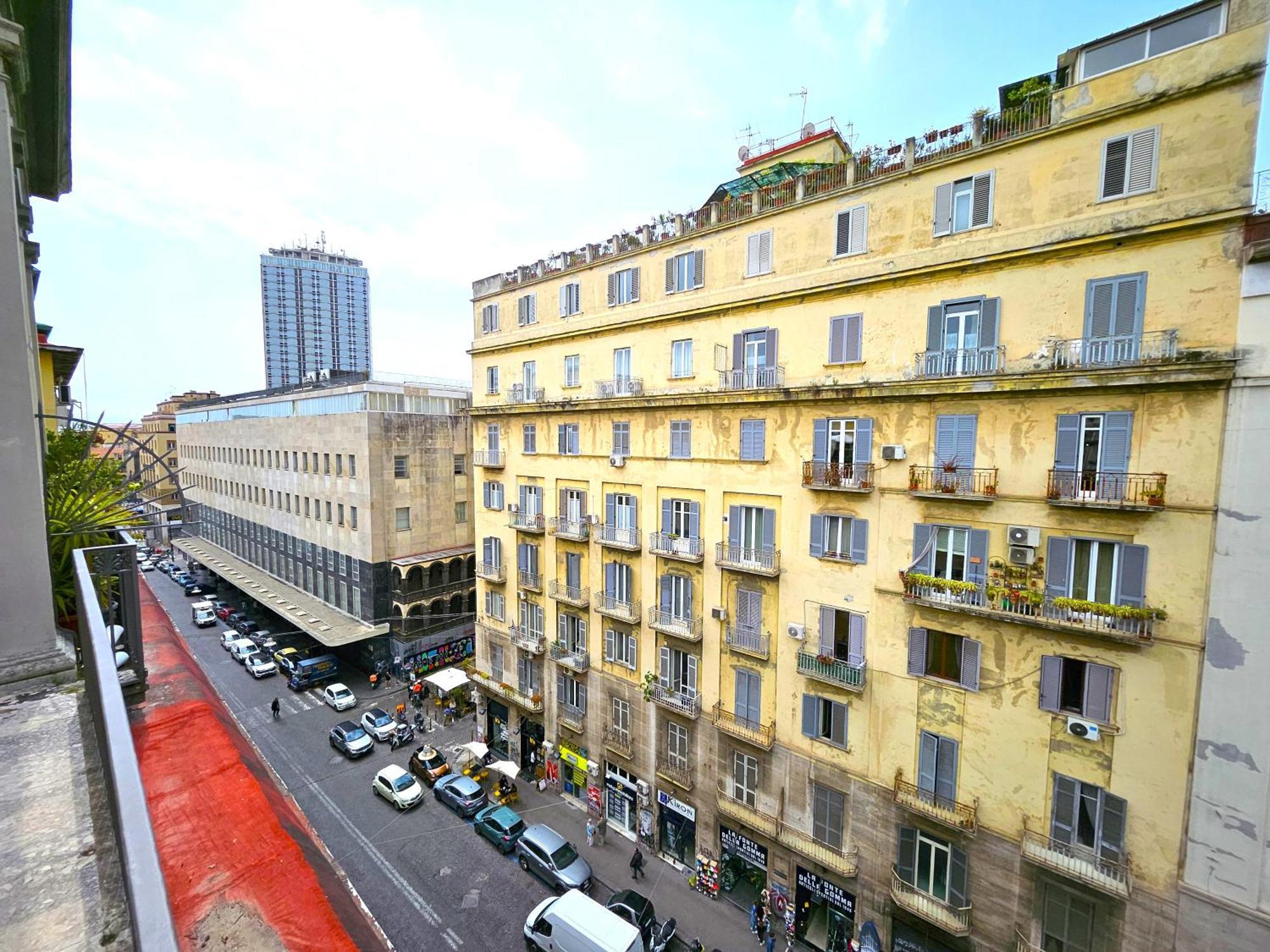 Monteoliveto Place Guest house *