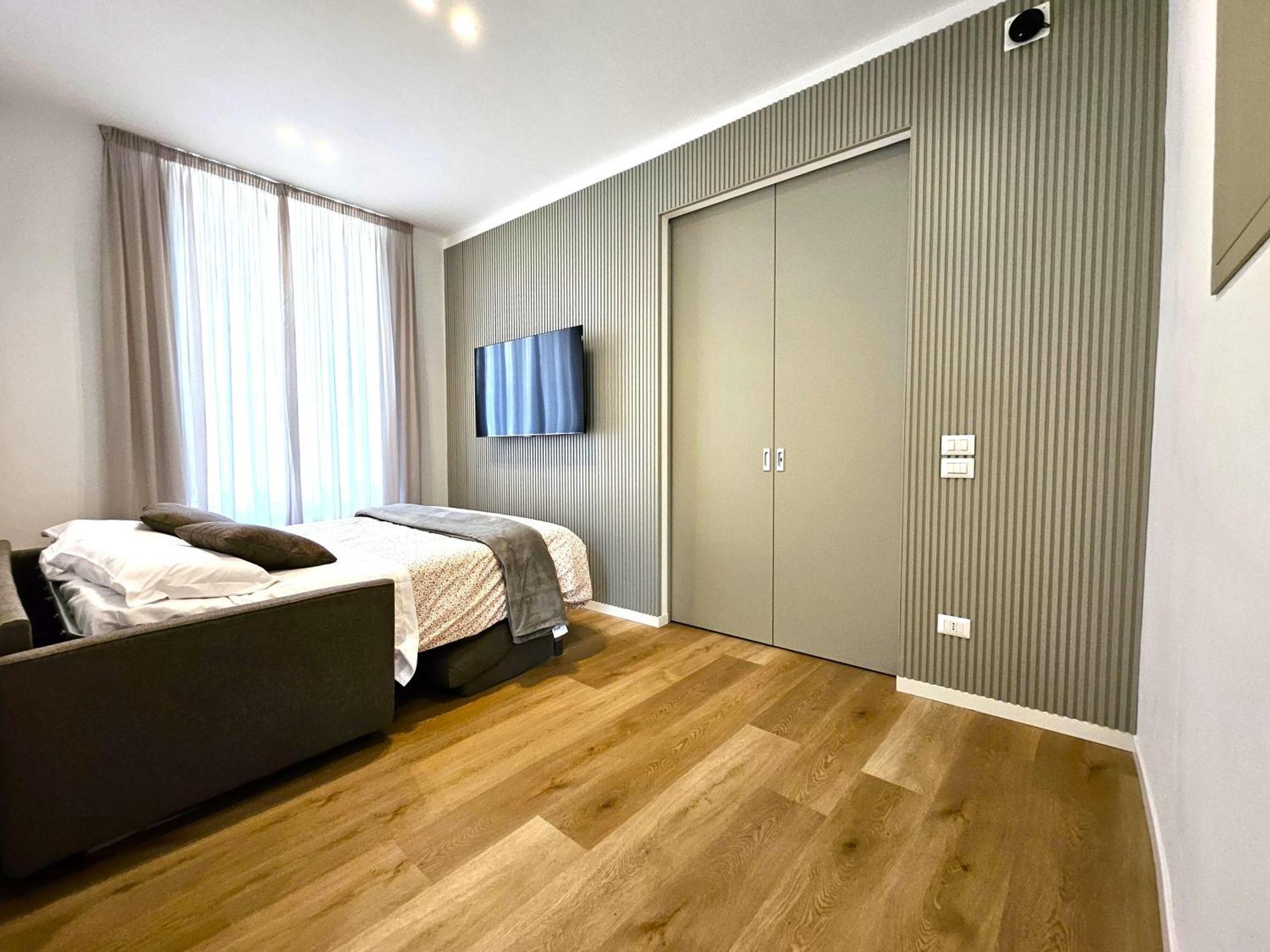 Monteoliveto Place Guest house