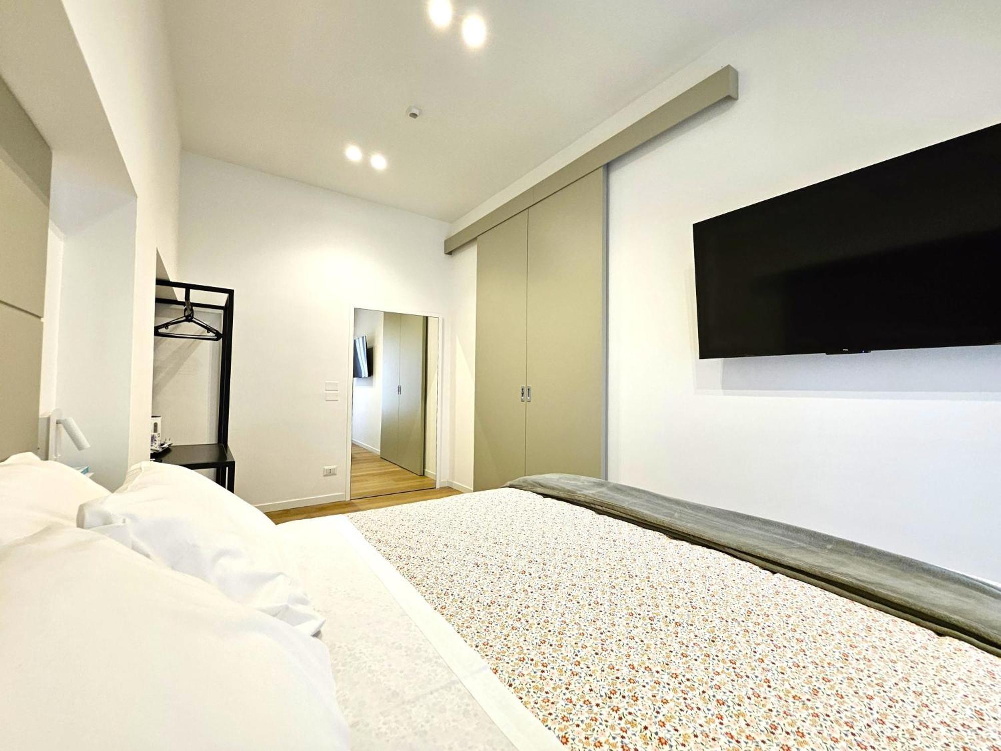 Guest house Monteoliveto Place